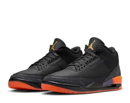 JORDAN 3 RETRO J BALVIN RIO – Sneaker Cafe Mumbai JORDAN 3 RETRO J BALVIN RIO – Sneaker Cafe Mumbai