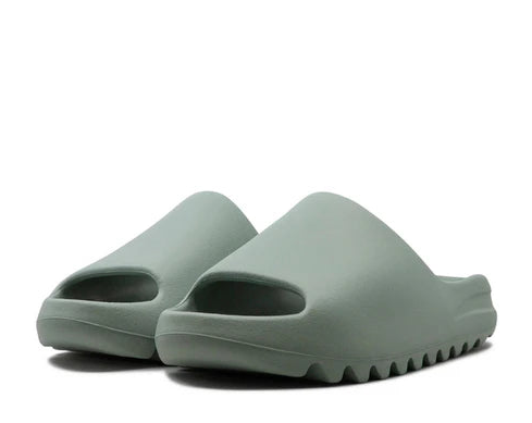 ADIDAS YEEZY SLIDE SALT