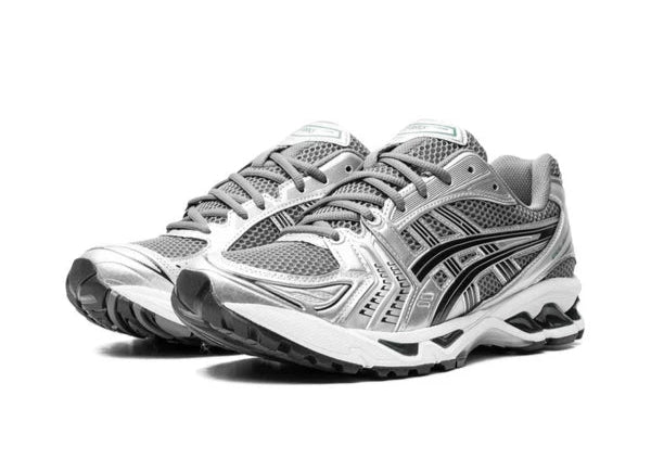 ASICS Gel-Kayano 14 Metropolis Jasper Green