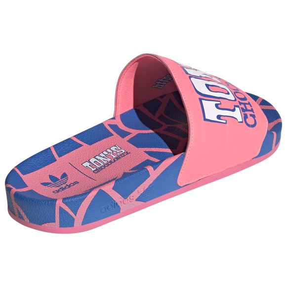Adidas Originals Tonys Chocolonely Adilette