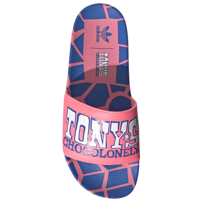 Adidas Originals Tonys Chocolonely Adilette