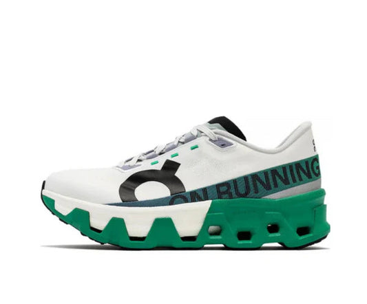 On Running Cloudmonster Hyper Undyed Mint
