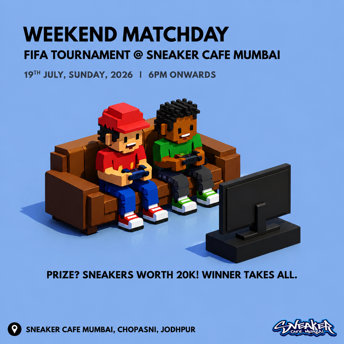 FIFA NIGHT REGISTRATION FC26