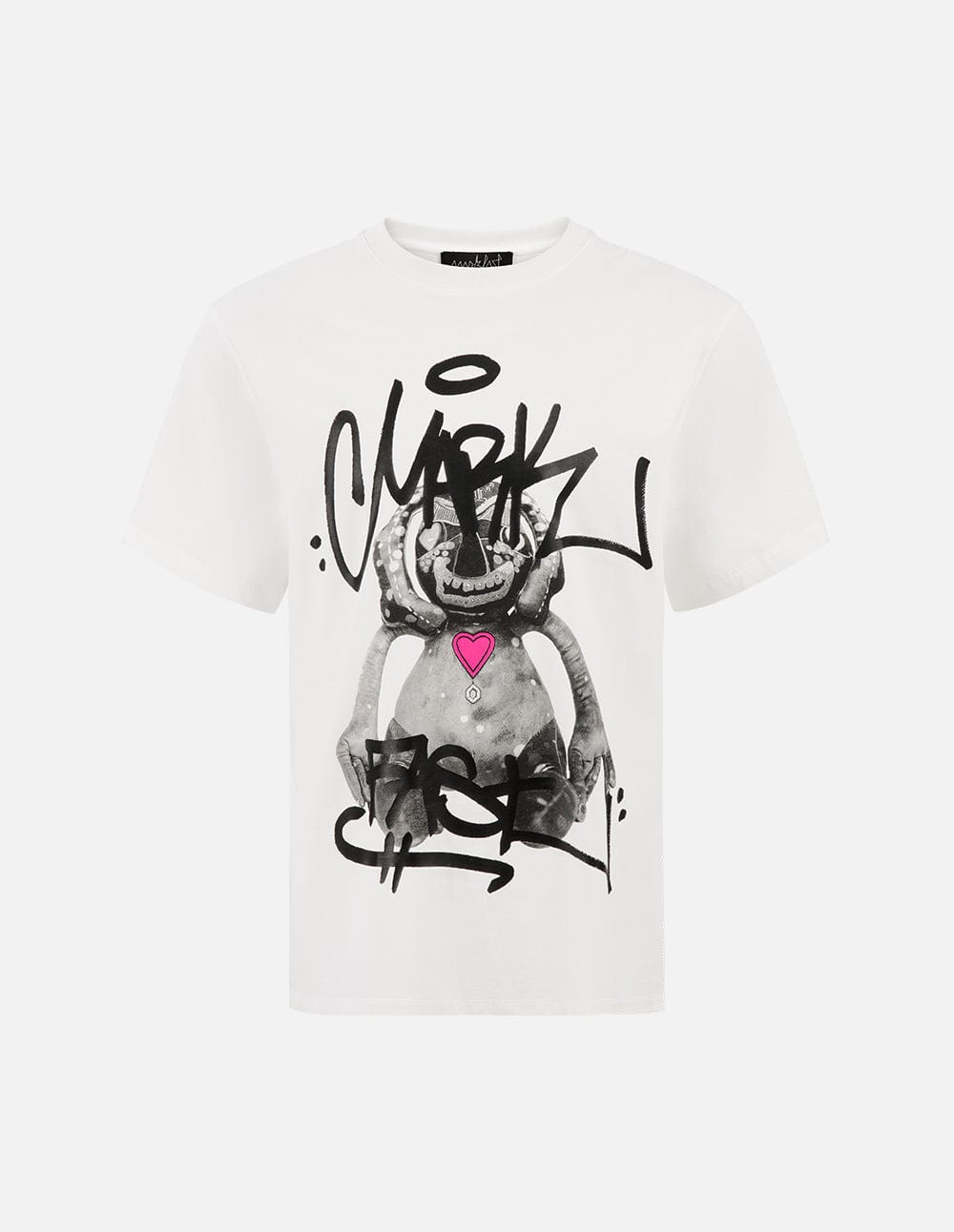MARKFAST UNISEX TEE