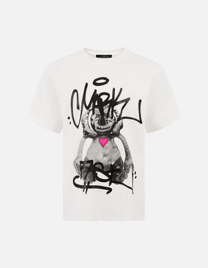 MARKFAST UNISEX TEE