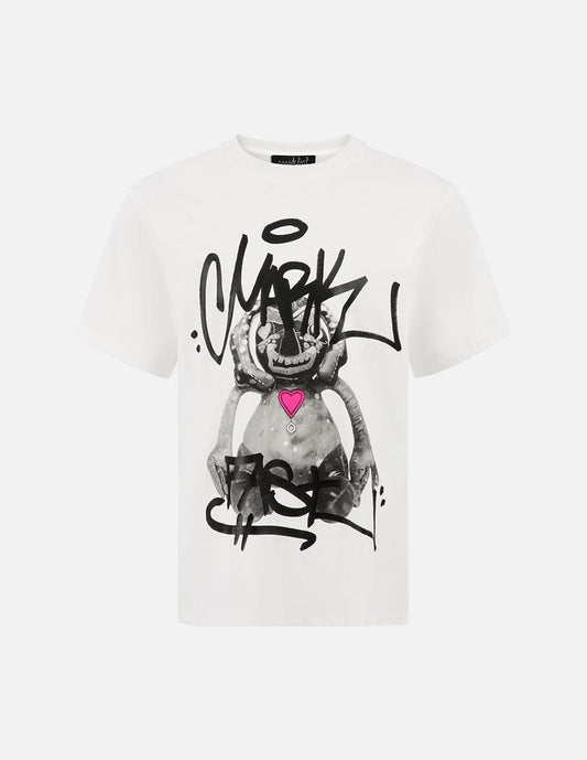 MARKFAST UNISEX TEE