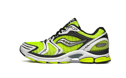 Saucony Mens Progrid Triumph 4