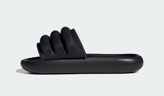 Adidas Adilette Zplaash Slide 'Triple Black'