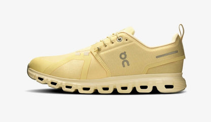 On Running Cloud 6 WaterProof Nectar Castor