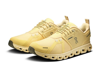 On Running Cloud 6 WaterProof Nectar Castor