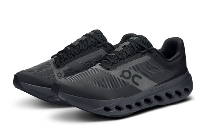 ON RUNNING Cloudsurfer Next "Black | Eclipse"