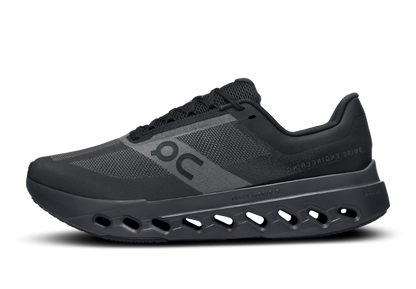 ON RUNNING Cloudsurfer Next "Black | Eclipse"