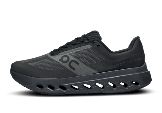 ON RUNNING Cloudsurfer Next "Black | Eclipse"