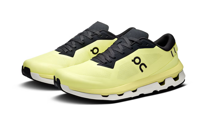 On Running Cloudzone Limelight Black