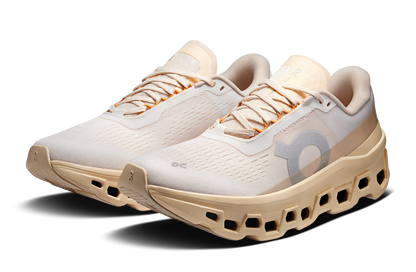 ON Running Cloudmonster 1 Dew Blonde