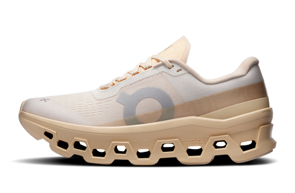 ON Running Cloudmonster 1 Dew Blonde