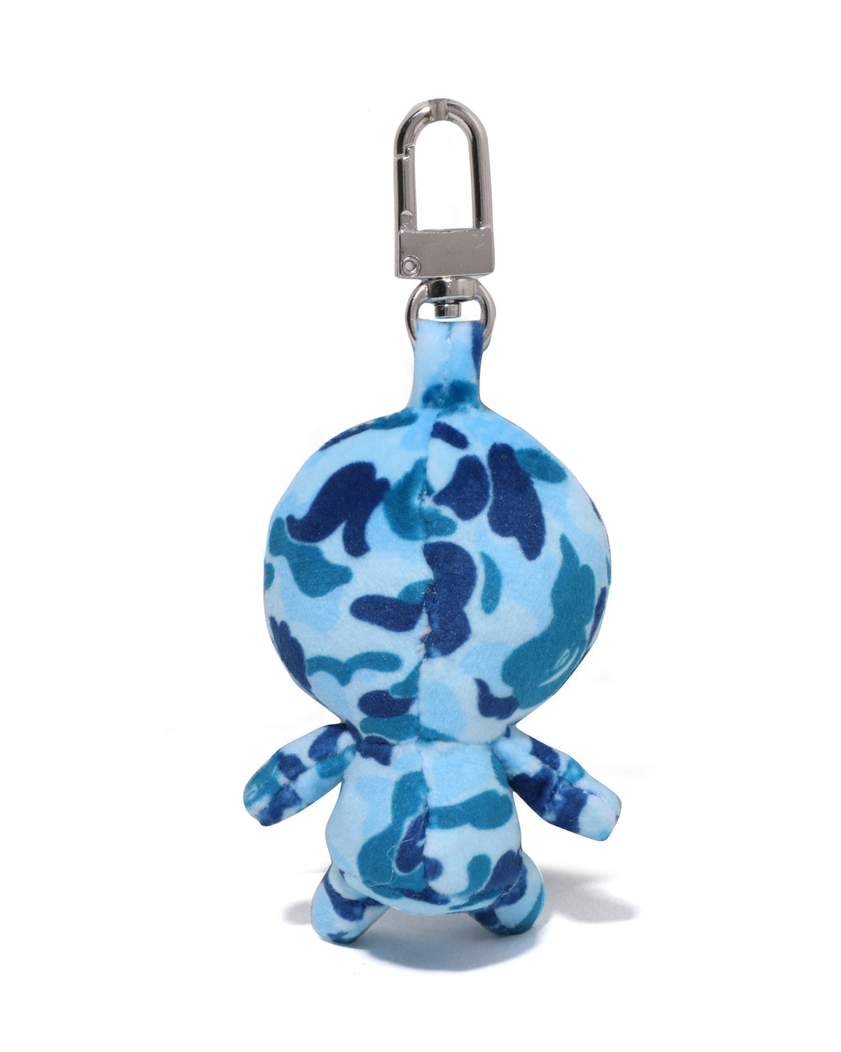 BABY MILO PLUSH DOLL KEYCHAIN 新品未開封 Baby Milo Plush Doll Keychain – Sneaker Cafe Mumbai