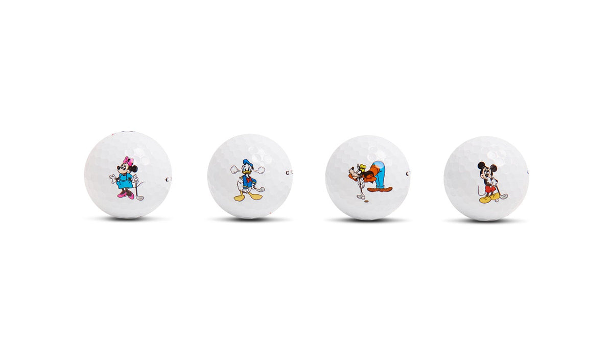 Carnival Golf x Disney “NEVER OUTGROW PLAY”