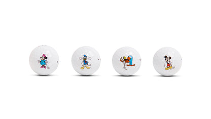 Carnival Golf x Disney “NEVER OUTGROW PLAY”