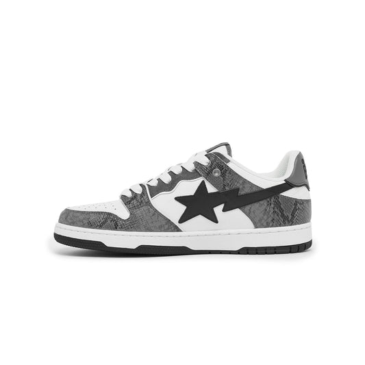Bape Unisex SK8 STA #1 M1 Shoes