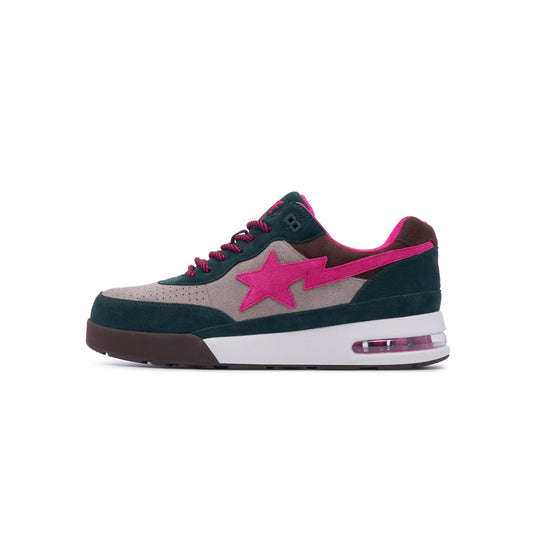 Bape Mens Road STA #1 M1 Shoes