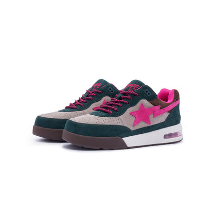 Bape Mens Road STA #1 M1 Shoes
