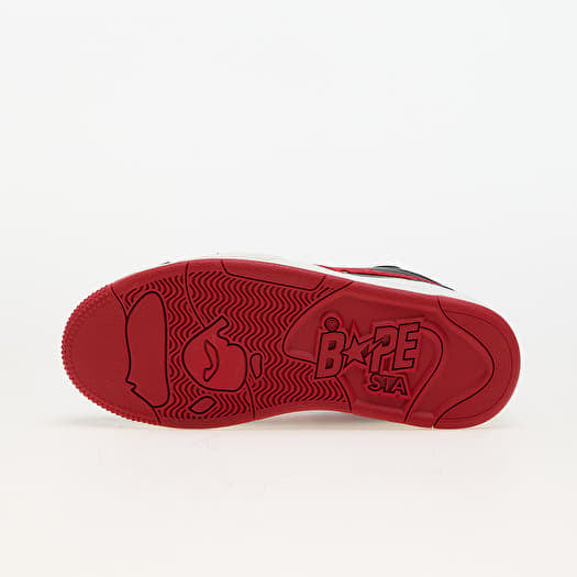 A BATHING APE 30TH ANNIVERSARY CLUTCH STA M1