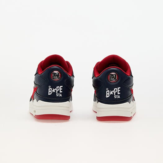 A BATHING APE 30TH ANNIVERSARY CLUTCH STA M1