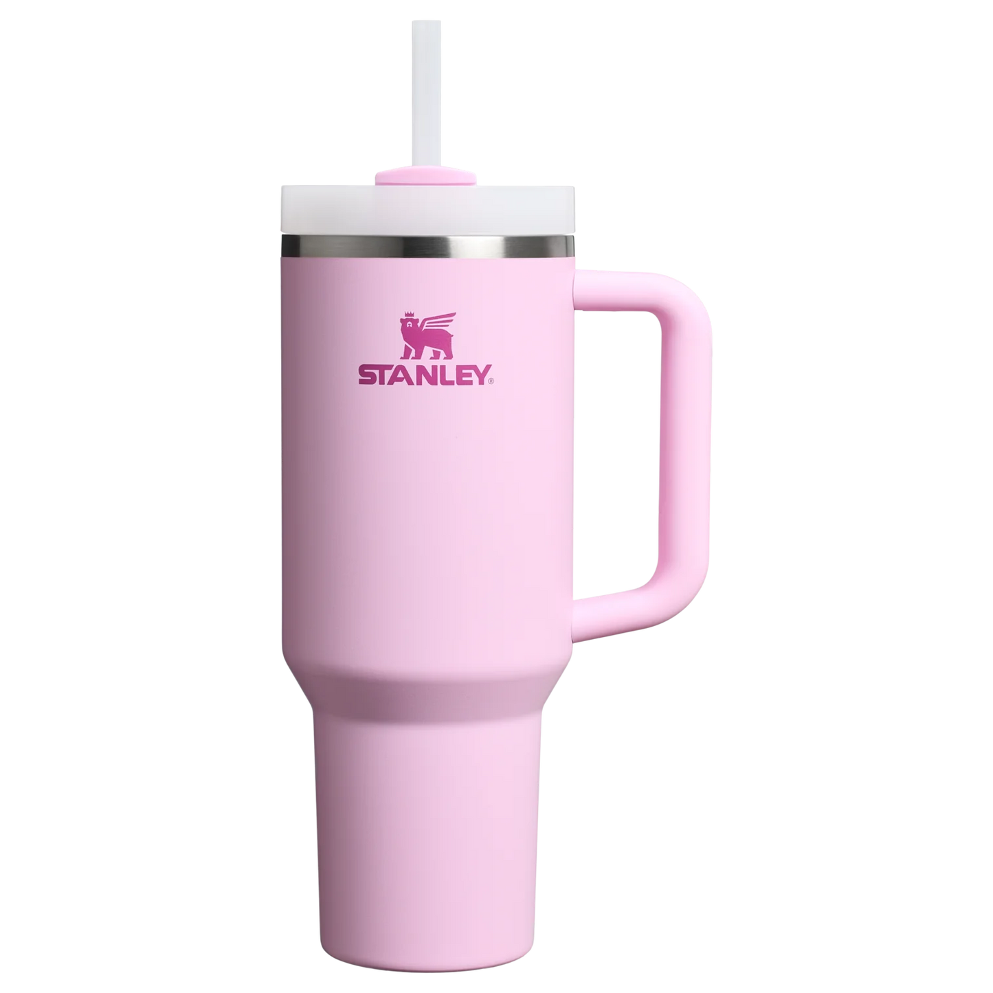 Quencher H2.O FlowState™ Tumbler 40 OZ Cherry Blossom