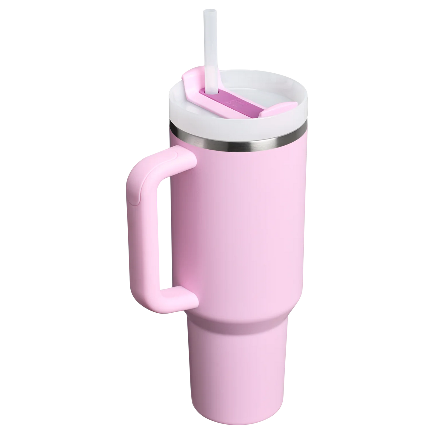 Quencher H2.O FlowState™ Tumbler 40 OZ Cherry Blossom