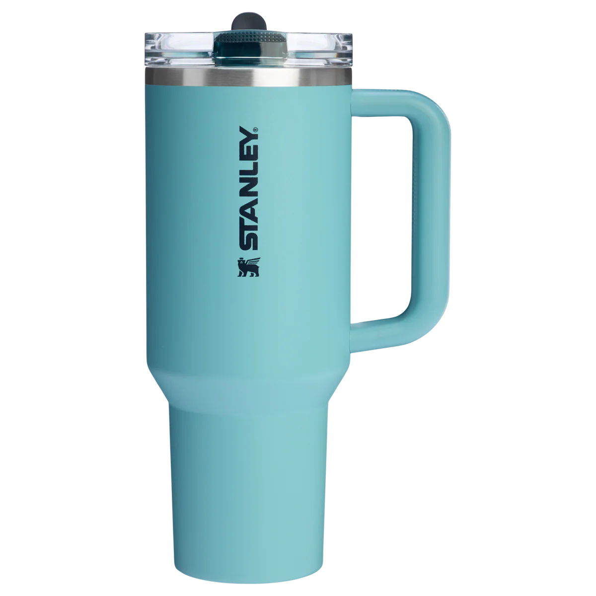 Stanley Quencher ProTour Flip Straw Tumbler 40 OZ Agave