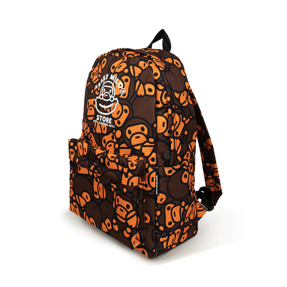 BABY MILO BACKPACK