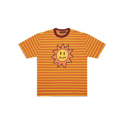 Drew House Sonny T-shirt Sonny Stripe