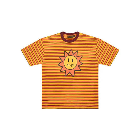 Drew House Sonny T-shirt Sonny Stripe