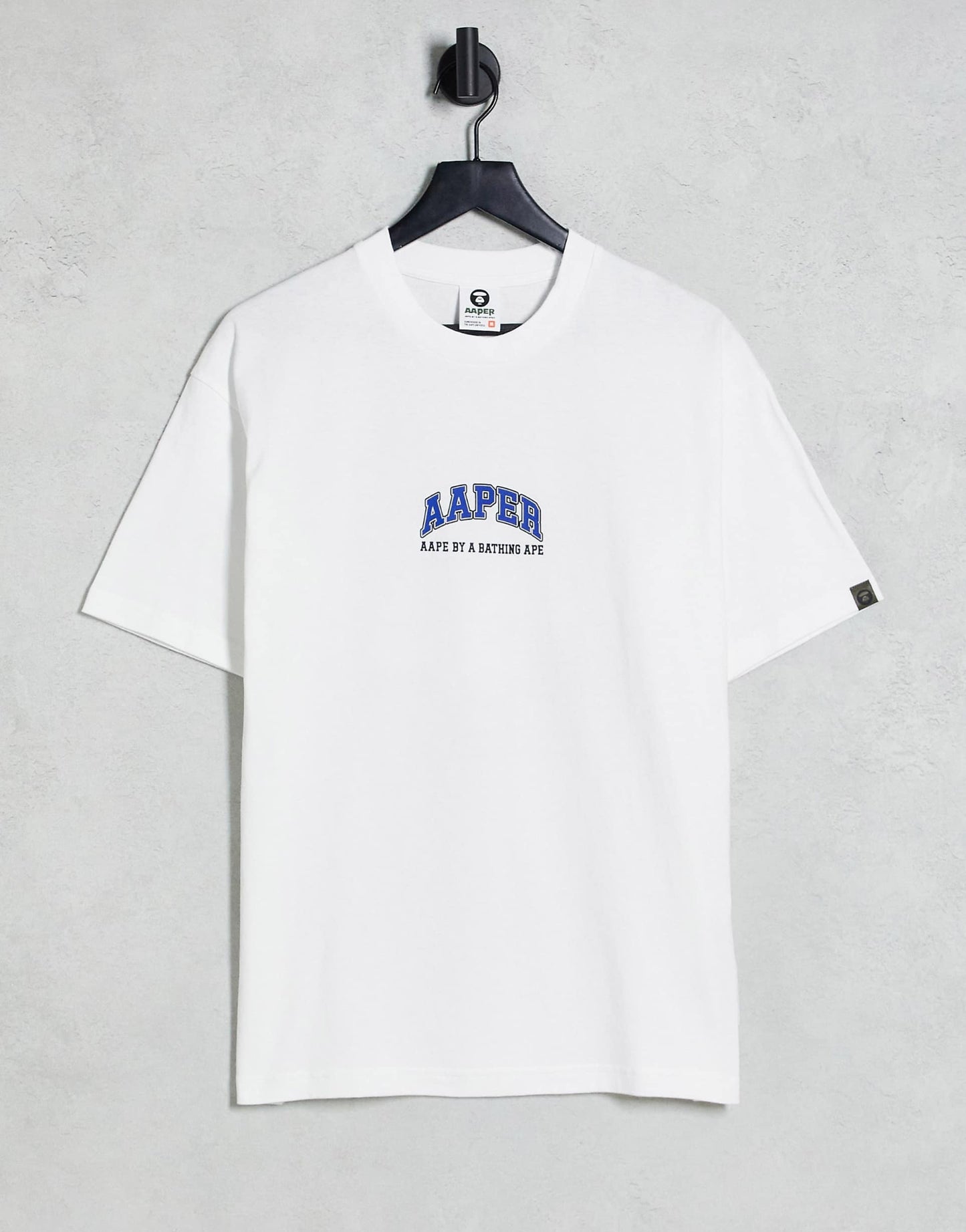 AAPER BY A BATHING APE