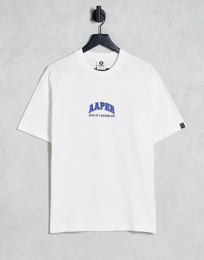 AAPER BY A BATHING APE