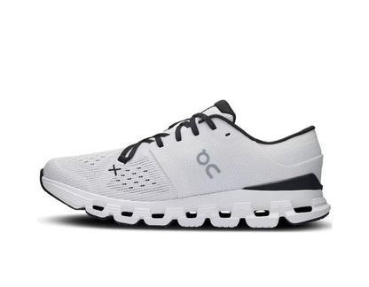On Running Cloud X 4 Ivory Black (W)