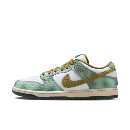 NIKE SB DUNK LOW ALEXIS SABLONE CHAMELEON