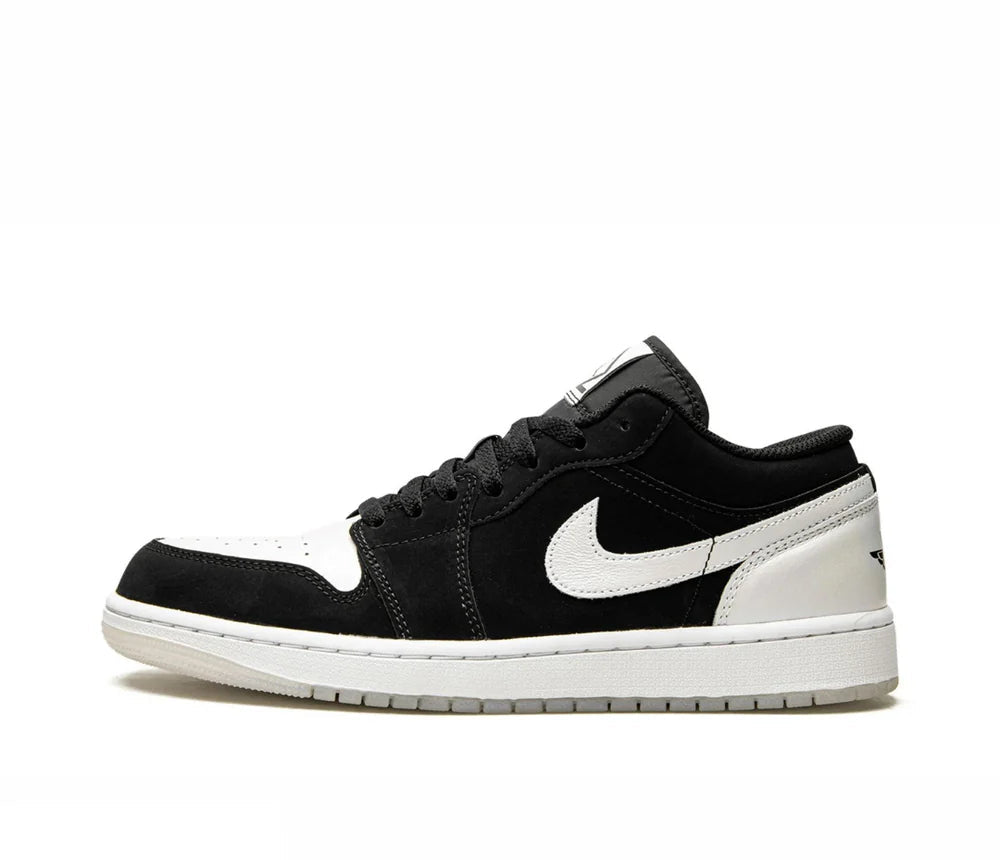 Jordan 1 Low Diamond Shorts