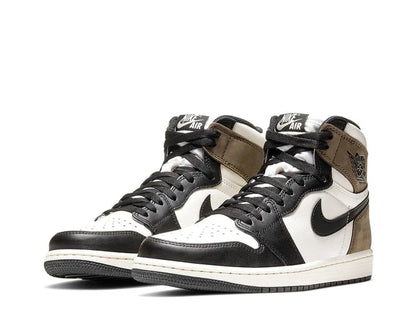 JORDAN 1 RETRO HIGH DARK MOCHA