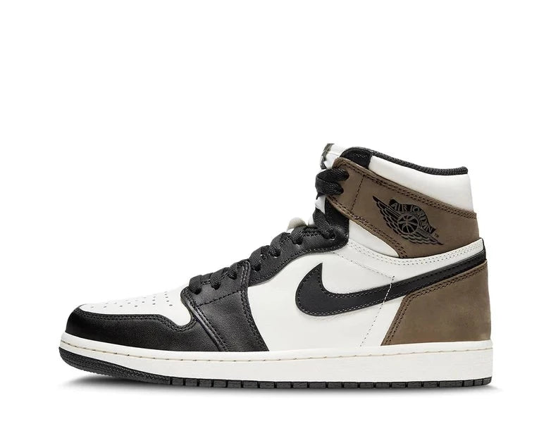 JORDAN 1 RETRO HIGH DARK MOCHA