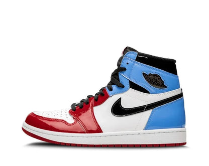 JORDAN 1 RETRO HIGH FEARLESS UNC CHICAGO