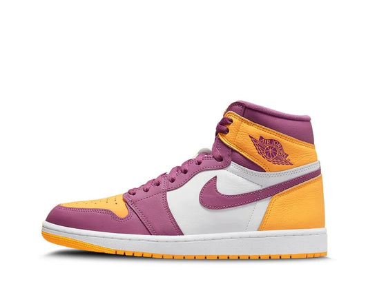 JORDAN 1 RETRO HIGH OG BROTHERHOOD