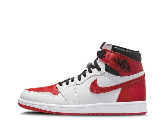 JORDAN 1 RETRO HIGH OG HERITAGE