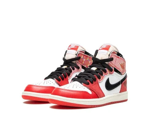 AIR JORDAN 1 NEXT CHAPTER (SPIDERMAN)