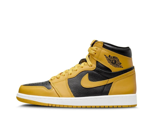 JORDAN 1 RETRO HIGH POLLEN