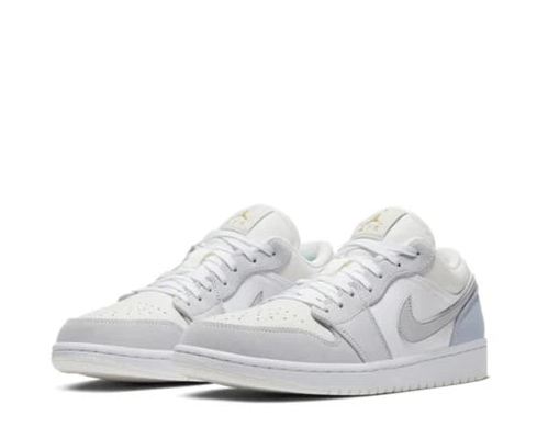 JORDAN 1 LOW PARIS