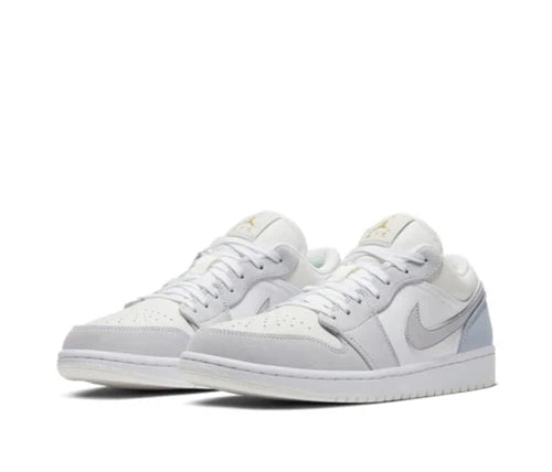 Jordan 1 Low Paris