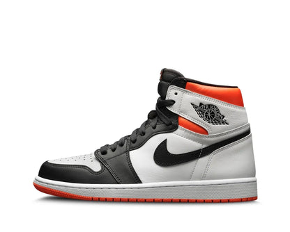 Jordan 1 Retro High Electro Orange