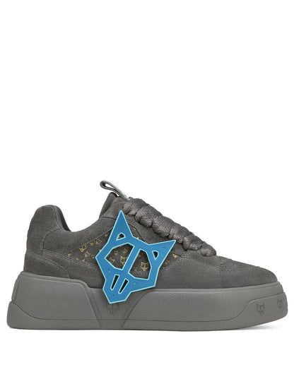 NAKED WOLFE KOSA COOL GREY